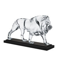 Cecil Lion Figurine - Limited Edition Cecil Lion Figurine - Limited Edition, small
